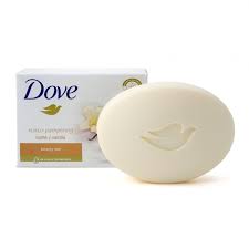 dove soap
