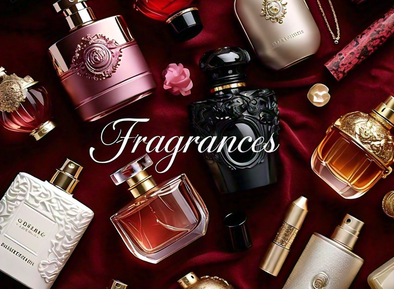 Fragrances