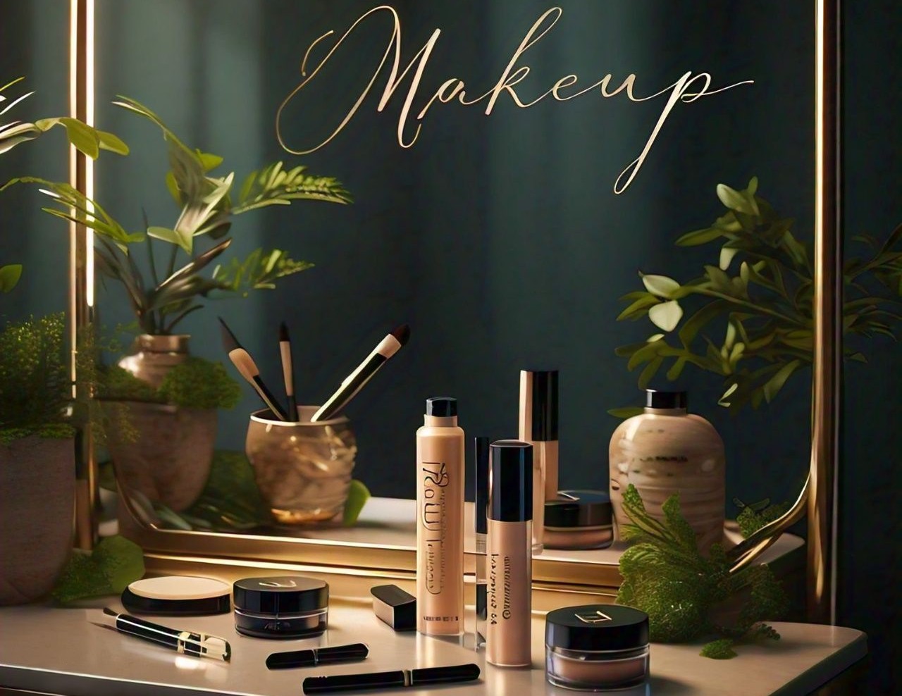 Makeup