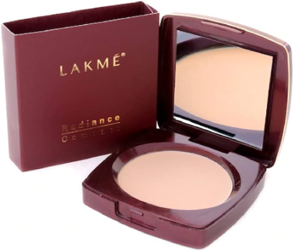 Compact Powder