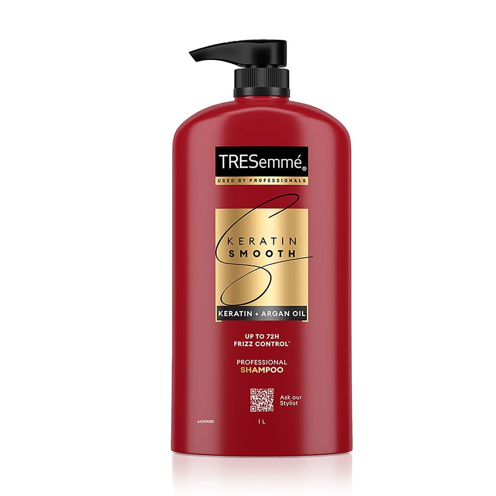 shampoo