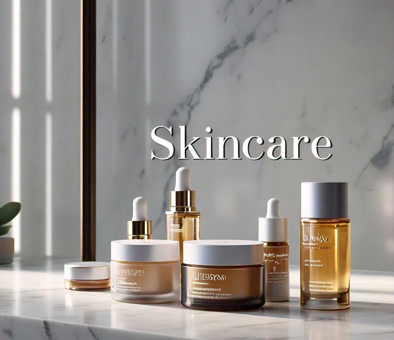 Skincare